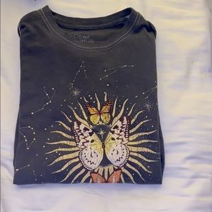 Pacsun Graphic Tee